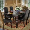 Choosing the Right Dining Table