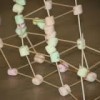 Toothpicks and Marshmallows What Can Your Child Create