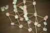 Toothpicks and Marshmallows What Can Your Child Create