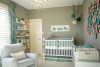 nursery