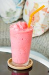 Grapefruit Smoothie