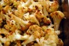 Yummy (and Healthy!) Roasted Cauliflower