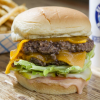 Elevation Burger