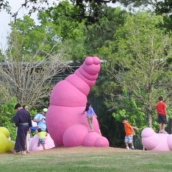 Hermann Park is Looking Good at 100 Years!