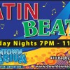 Latin Beats At Downtown Aquarium