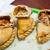 Marini's Empanada House, A True Houston Tradition