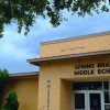 Spring Branch Middle School Shines Bright in the Public Arena 