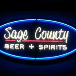 Sage County is Bringing Old Fashioned Fun to Midtown