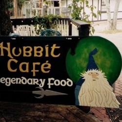 Source: <a href="https://www.facebook.com/pages/Hobbit-Cafe/163721466381"> Hobbit Cafe, Facebook</a>