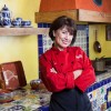 Source: <a href="http://www.houstonchronicle.com/life/food/article/Sylvia-Casares-opens-her-dream-restaurant-in-5691748.php#/0">Houston Chronicle</a>