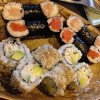 Source: Foodspotting, Assorted Maki