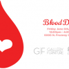 GF Blood Drive