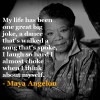 Maya Angelou Quotes