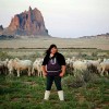 Navajo Teen Builds Sun Powered Ovens for Her Community