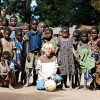 Boy Makes World Cup Dreams Closer For Kids Around The World