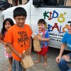 Fight Child Hunger with Meals on Wheels for Kids! 