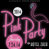 Join the Vintage Fun of The Pink Party This Year! 