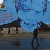 Nelson Mandela Honored Through Charitable Acts