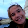 Youngest Person to Sail Around The Globe Welcomes Viewers