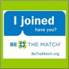 Source: Be The Match