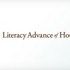 Open the Door of Learning with the Literacy Advance of Houston