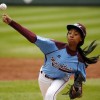 Mo'ne Davis:  Throwing Like a Girl and Winning Big