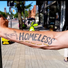 One Man's Journey to Raise Awareness on Homelessness