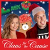 MIX 96.5 Brings 'Claus for a Cause' to Gallery Furniture