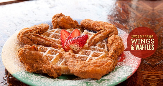 The Breakfast Klub, Start Your Morning Off With The Best!