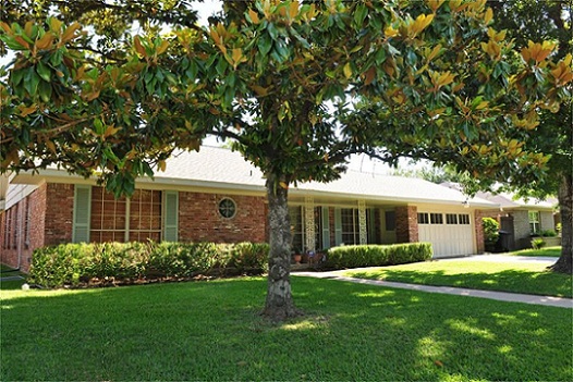 Willowbend, A Versatile Neighborhood For Families