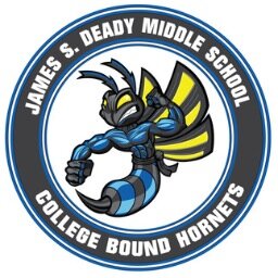 Source: Deady Middle School, Twitter