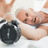 If you consistently wake up tired or have trouble falling asleep, talk to your doctor.