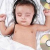 Study: Infant Sleep Machines May Led To Hearing Loss