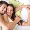 A Satisfied Wife May Lead Couples to Sleep In Sync