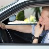 Insomnia Linked to Increased Deaths Behind the Wheel