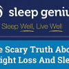 What You Need to Know About Sleep Loss and Weight Gain