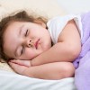 Movements Help May Diagnose Sleep Problems in Children 