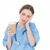 Night Shift Work Brings Serious Health Consequences