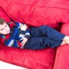 Quality Sleep May Help Children with ADHD