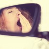 Put an End to Drowsy Driving, Stay Awake at the Wheel!