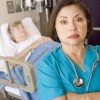 Insomnia May Decrease the Empathy of Healthcare Workers