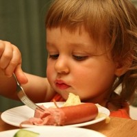 Children Study Short Sleepers Consume More Calories