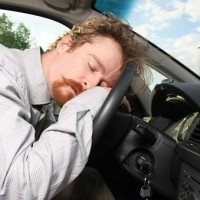 States Are Taking Action Against Drowsy Driving