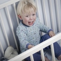 Study: Finding the Right Bedtime For Toddlers