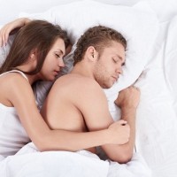 What Does Your Sleeping Style Say About Your Relationship?