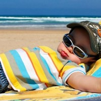 6 Ways to Sleep Soundly This Summer