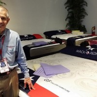 Mattress Mack’s Ultimate Sleep System: The Mack-O-Pedic