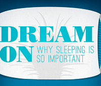 Start Making Sleep Important Tonight!