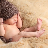 Sleeping on Animal Fur Reduces Asthma Risk for Newborns