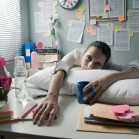 Is Your Job Hurting Your Sleep?